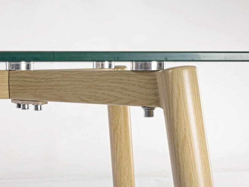 Jedálenský stôl oakland 140 x 80 cm