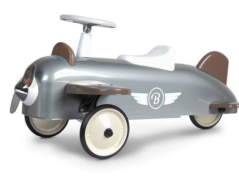ODRÁŽADLO SPEEDSTER LIETADLO