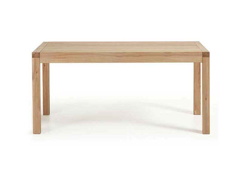ROZKLADACÍ JEDÁLENSKÝ STÔL VIVY 180 (230) X 90 cm PRÍRODNÝ