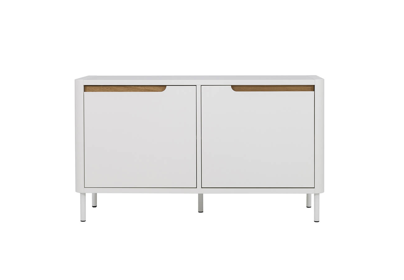 Komoda witis 94 x 53,5 cm biela