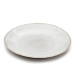 Tanier boutor Ø 27 cm biely