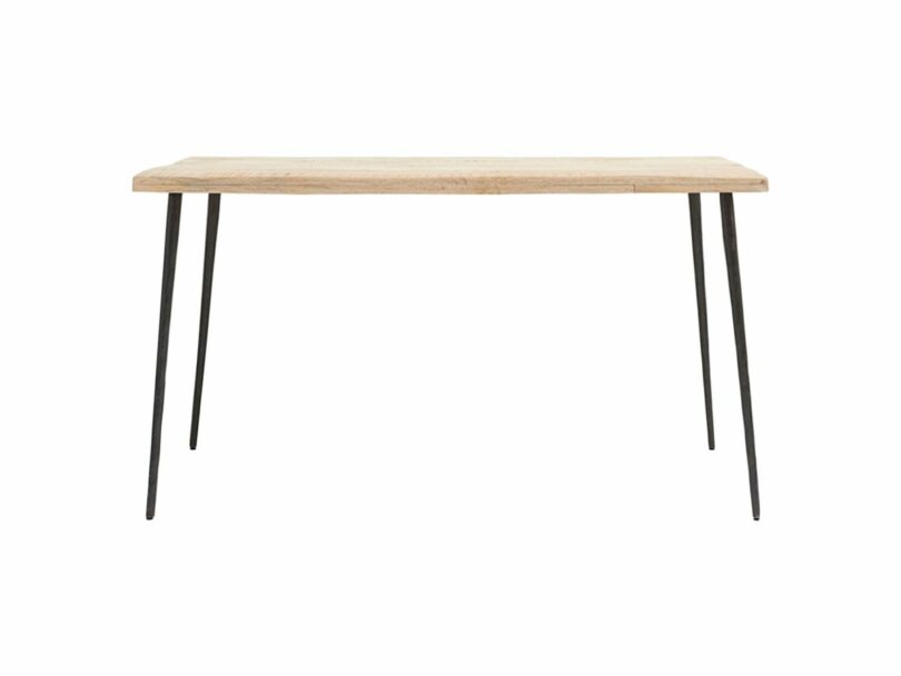 Jedálenský stôl shem 140 cm