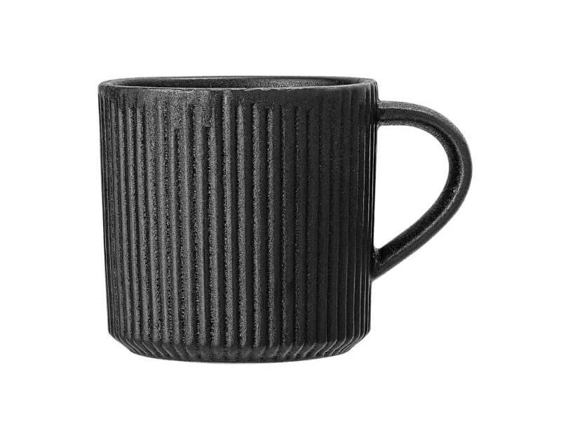 ŠÁLKA AMANDA 350 ML ČIERNA