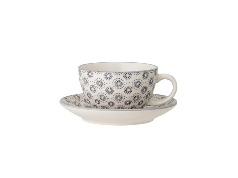 Šálka na cappuccino sela