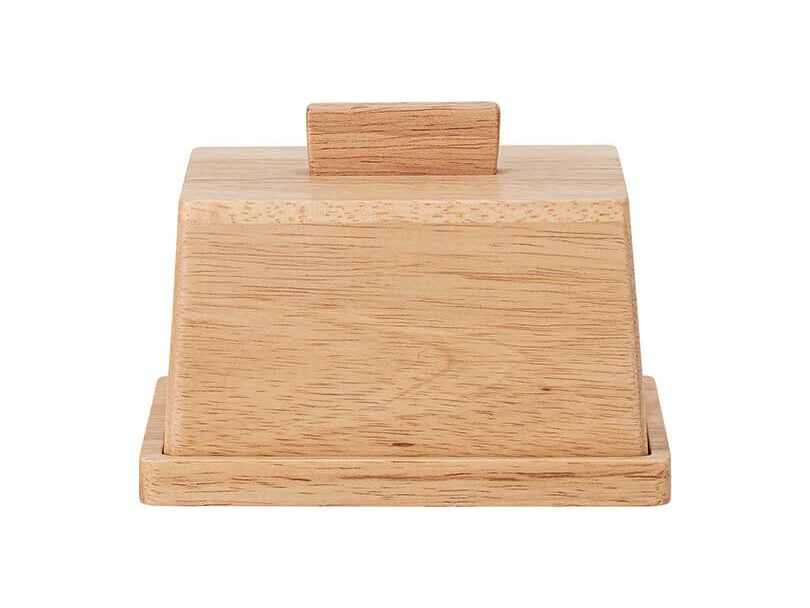 Box na maslo Basil