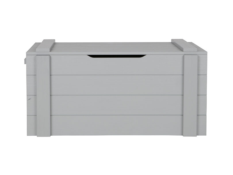 SKLADOVACÍ BOX DENNIS SIVÝ BETON