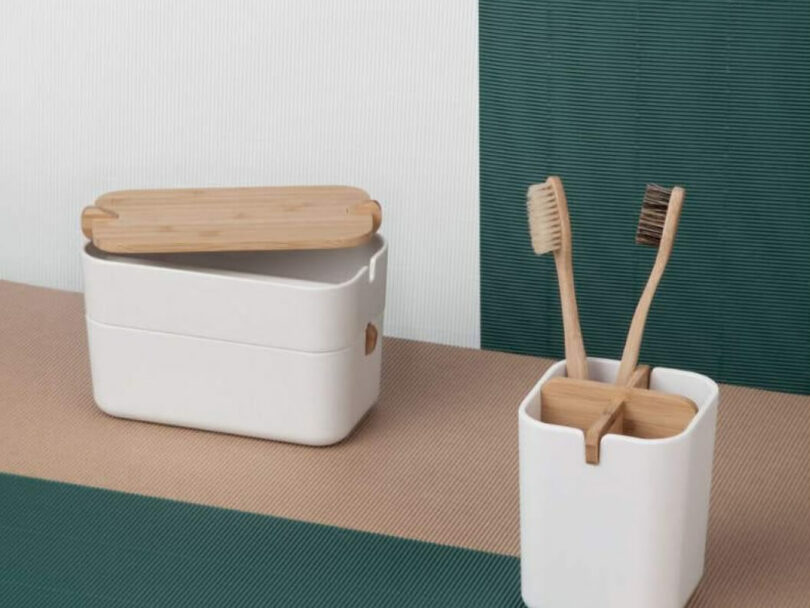 ODKLADACÍ BOX ZEN
